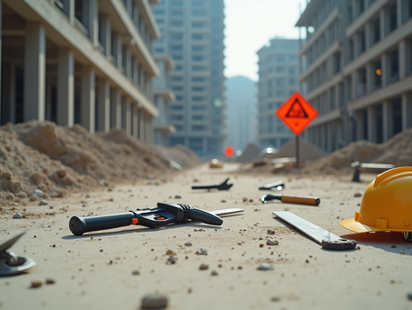 How Poor HR Practices Can Create Safety Risks on Job Sites