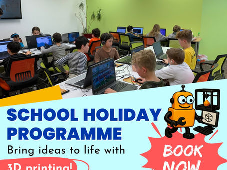 Top Benefits of Enrolling Kids in School Holiday Programmes