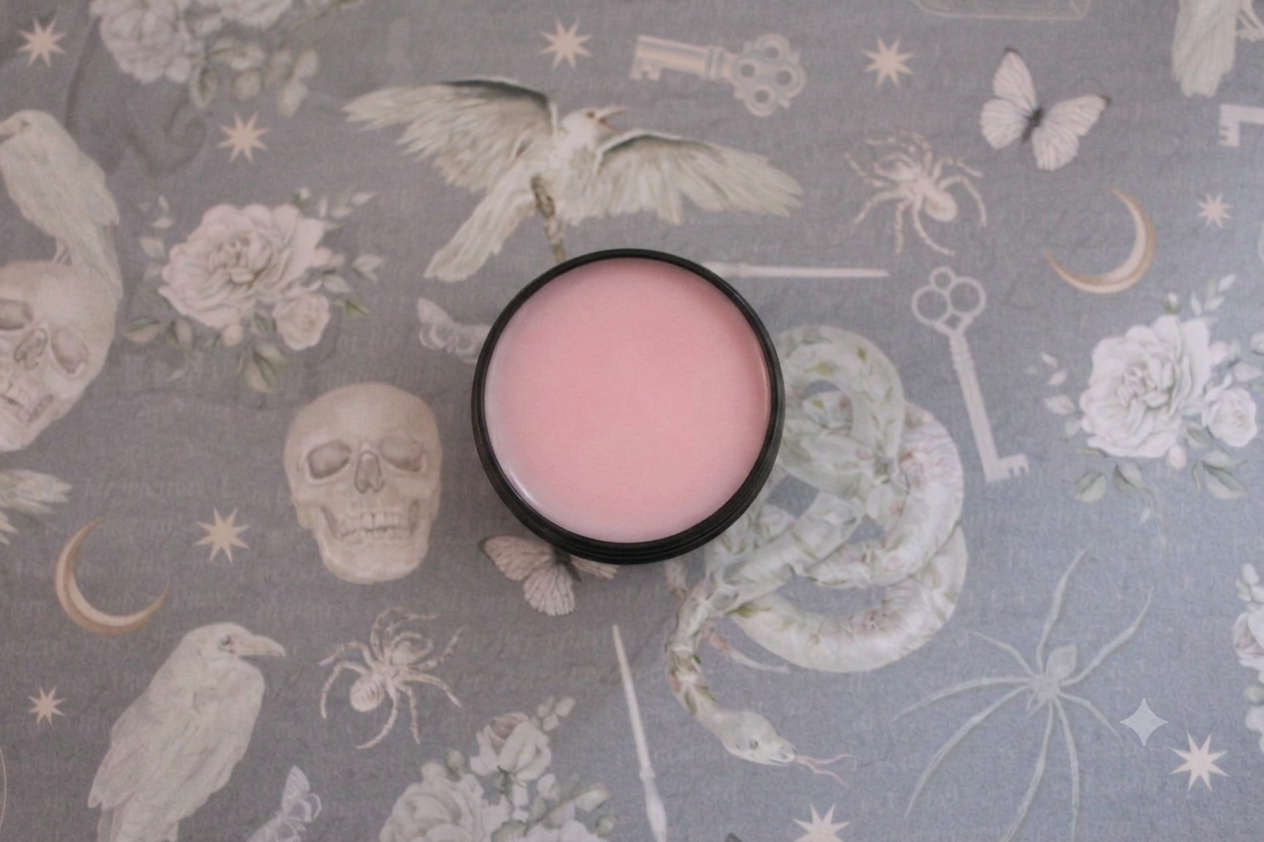 Pale Petal Lip Balm