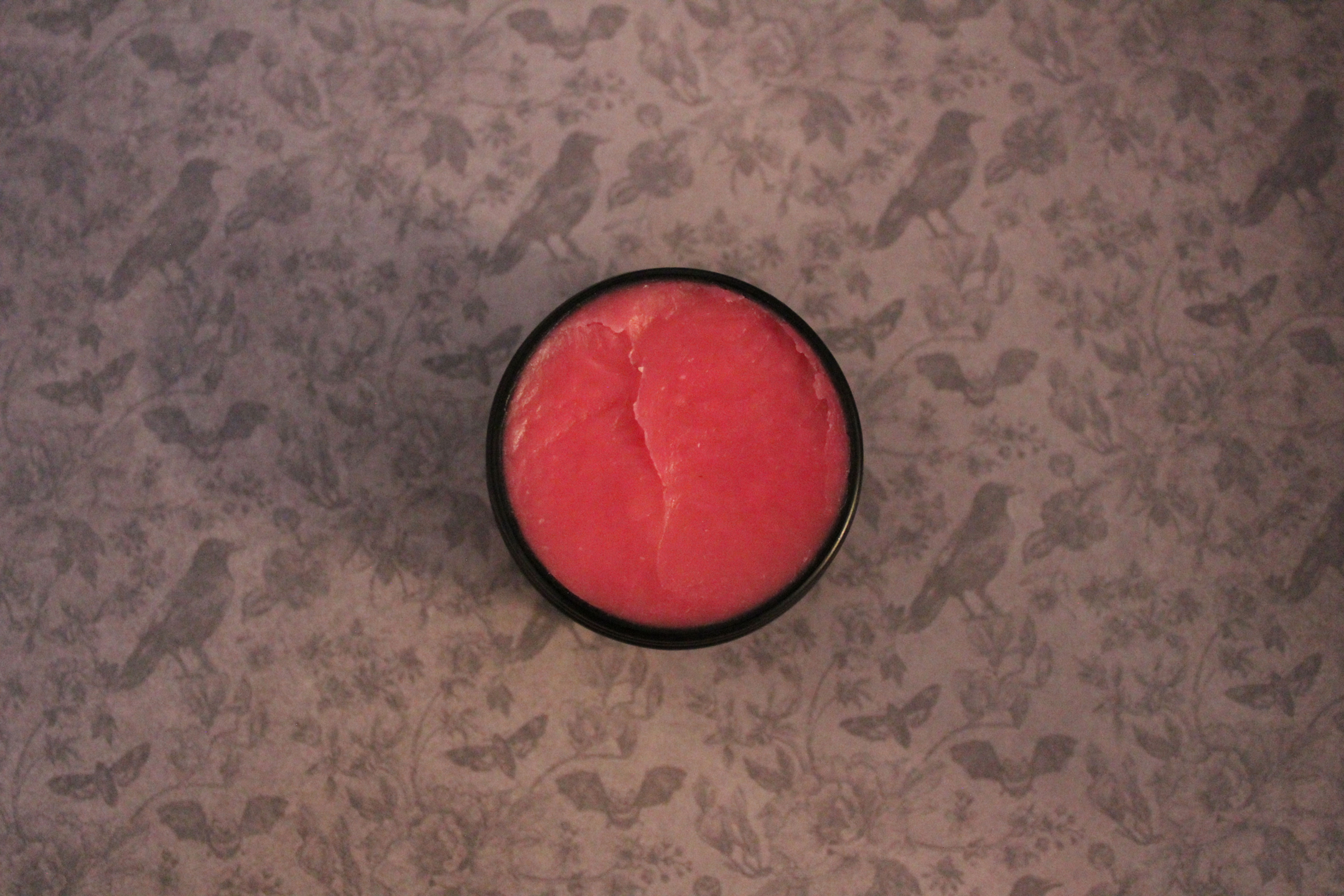 Heart Ashes Lip Balm
