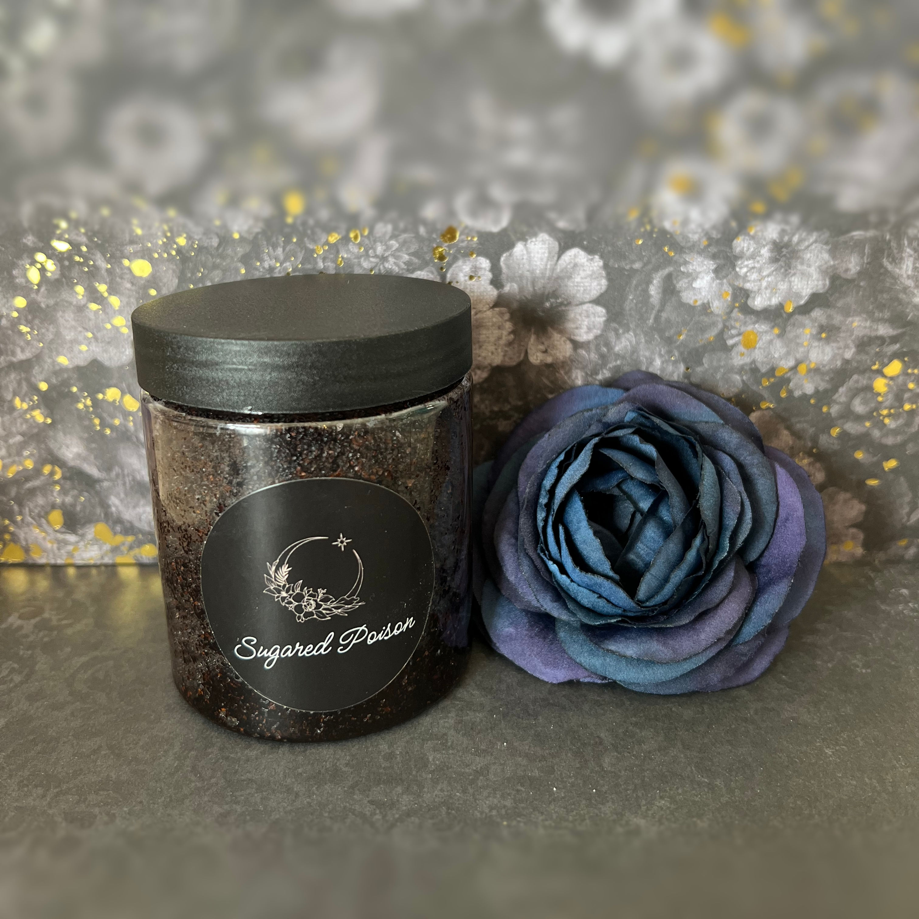 Decay and Dream Scrub