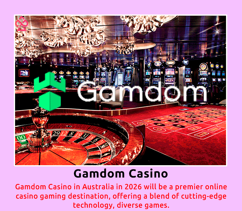 gamdomcasino