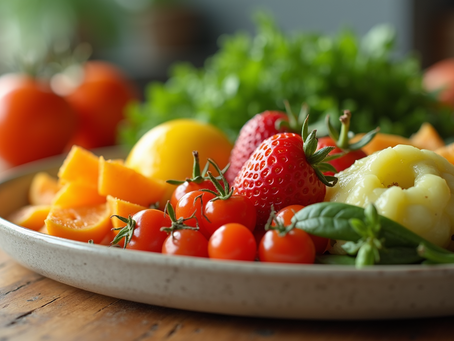 Holistic Wellness: The Key to Optimal Oral Health