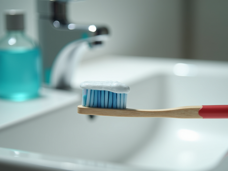 Transform Your Smile with Functional Dental Hygiene