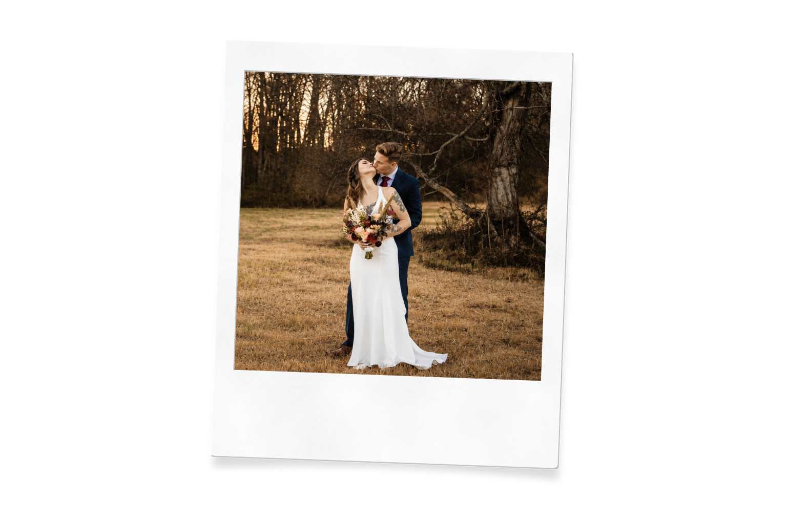 Rustic historic barn wedding space in Middle Tennessee