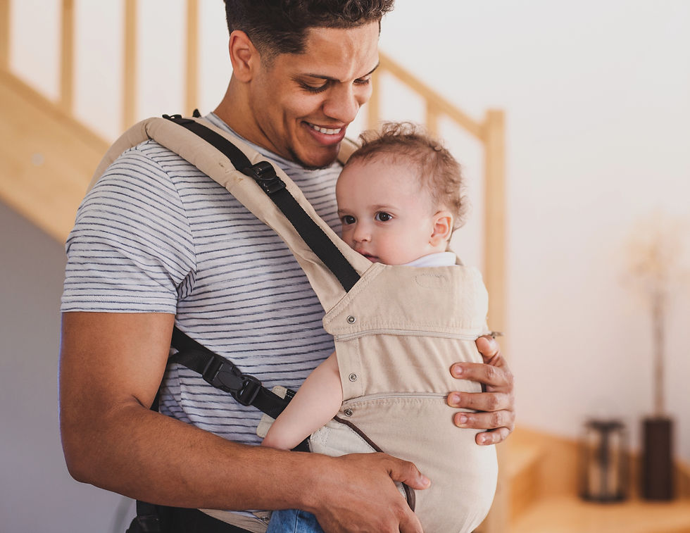 Village Postpartum Support