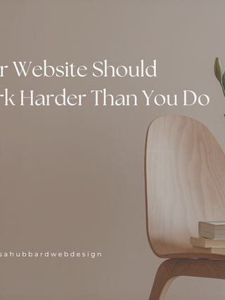 Why Your Website Isn't Bringing You New Customers (And How to Fix It, Fast)