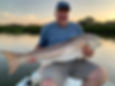 Double Barrel Charters | Virginia Beach Fishing Charter | Private Inshore Fishing Trips Near Rudee Inlet