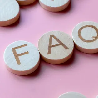 The Crucial Role of FAQ Sections on Your Website