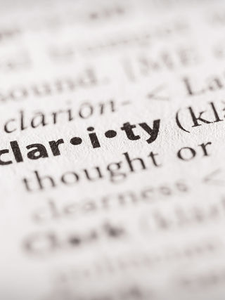 You Don’t Have To Make Noise To Make Sales: Why Clarity Matters Most