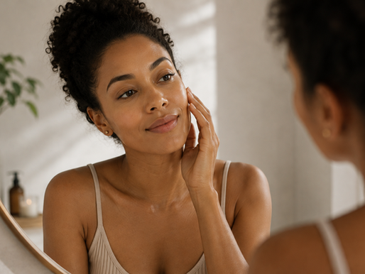Microneedling for acne scars