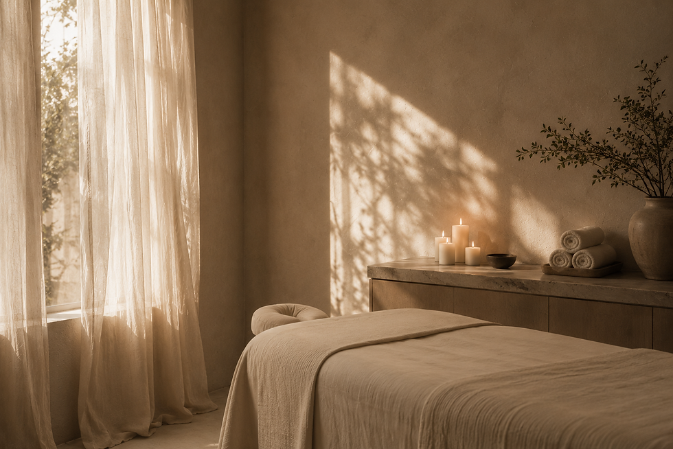 Exhale Skin Studio Newport News VA