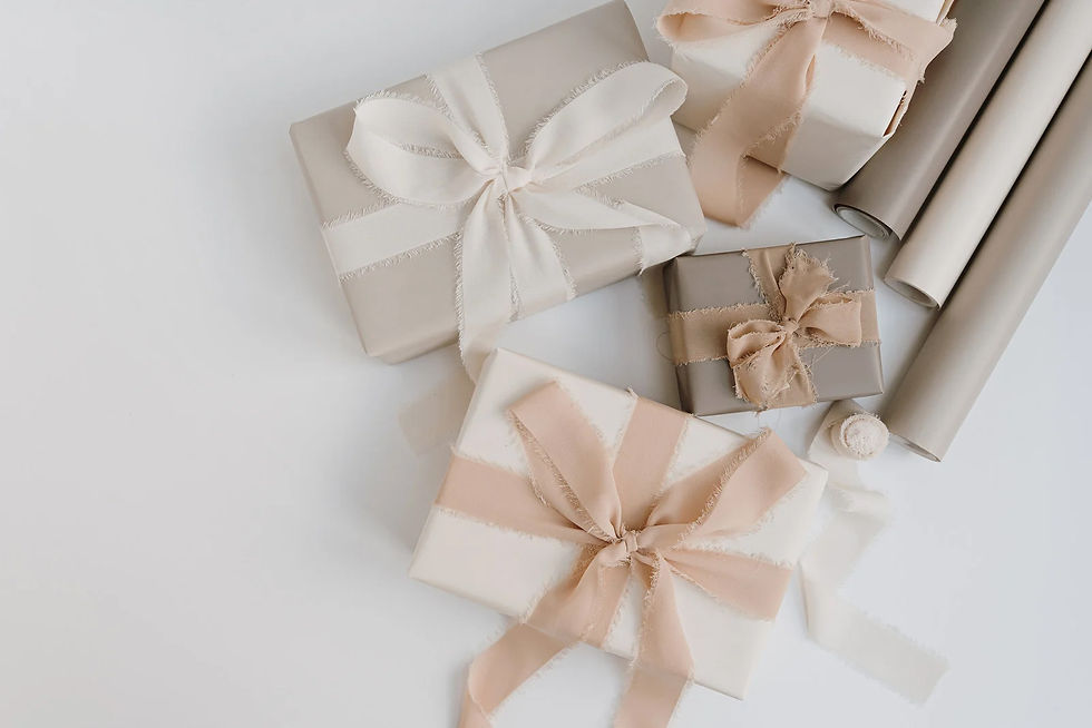 Unwrap the Potential of Your Website