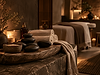 Candlelit Hot Stone Spa Still Life.png