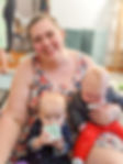 Village Postpartum Support