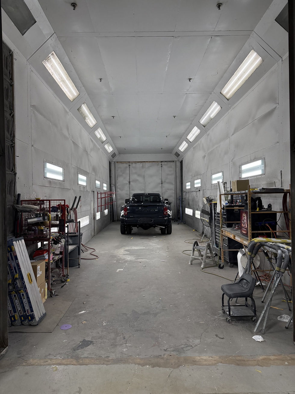 Kernersville Collision repair Kernersville, NC