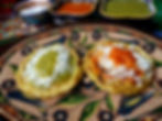 Picaditas