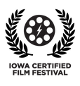 Iowa Certfified Filmmaker