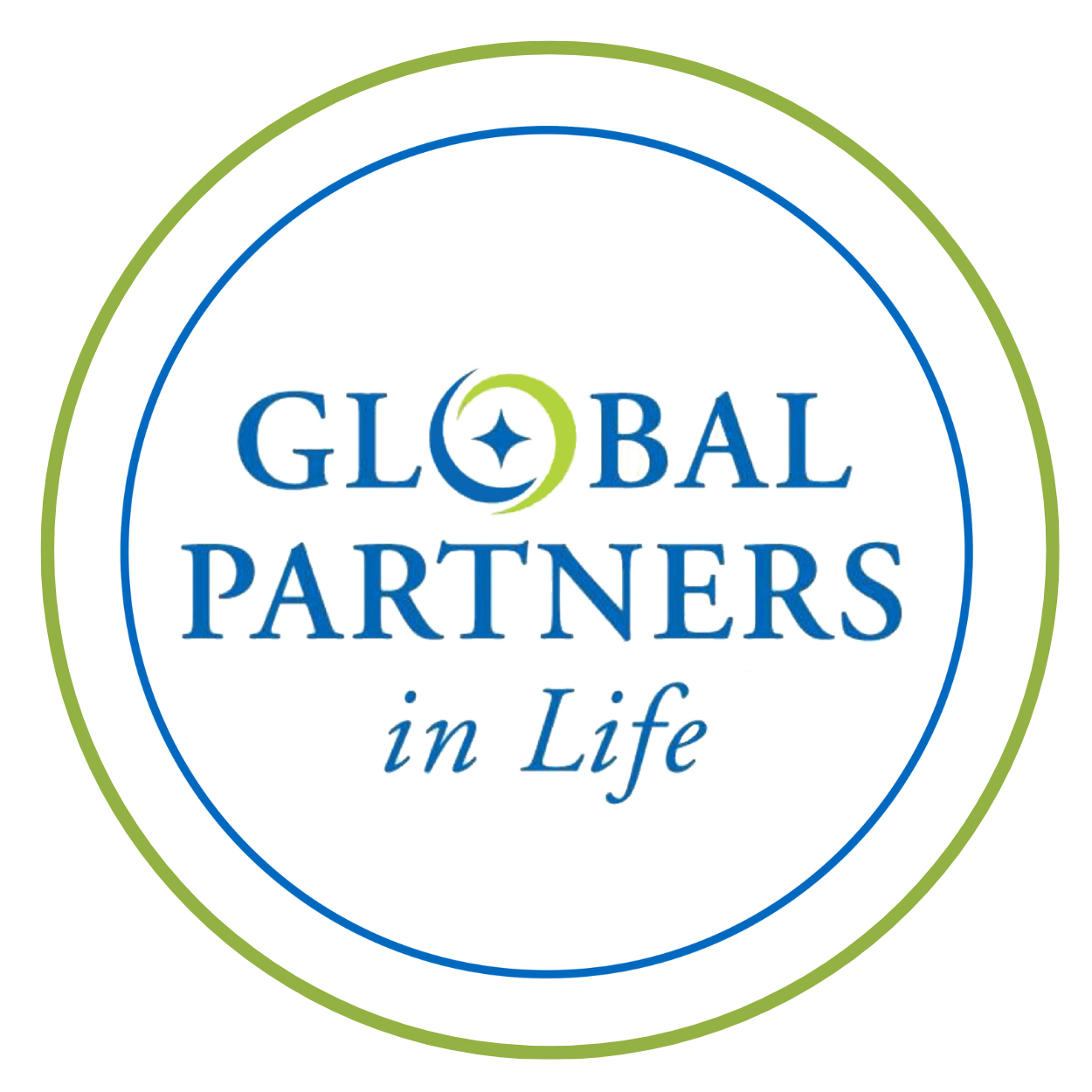Writer: Global Partners in Life