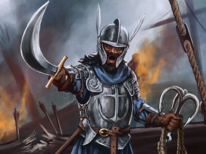 Feudos de Gondor. Expansión Lebennin y los Reyes Navegantes de Gondor