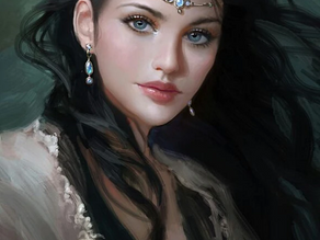 Númenor. Miriel