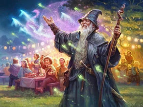 Ajuste y Balance. Magia y Máquinas de Asedio.
