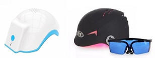 粗悪品の低出力レーザー器