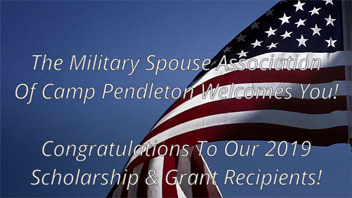 Scholarship & Grant Ceremony