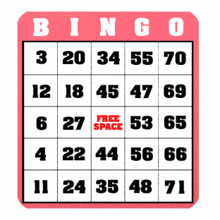 Welcome Brunch & Bingo