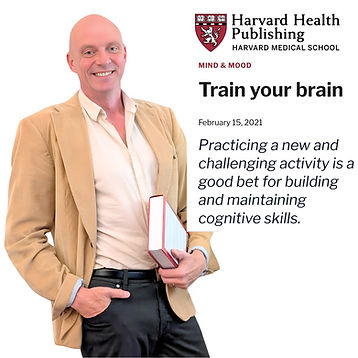 Leif and Harvard article