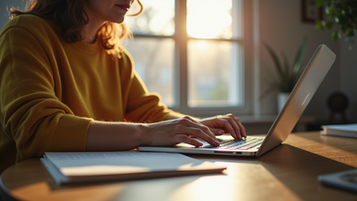 Achieving a Sustainable Work-Life Balance