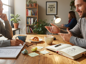 Building Stronger Bonds: Fostering Meaningful Relationships