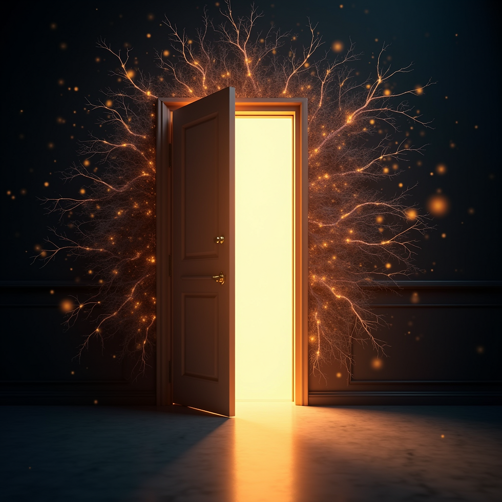 Opening or closing door?