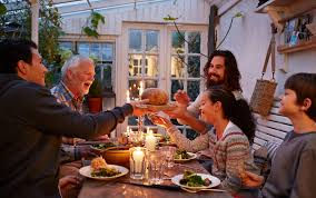 Happy danish people 3