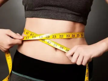 Lose weight - Plant based