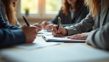 Writin is a skill. So is feeling love