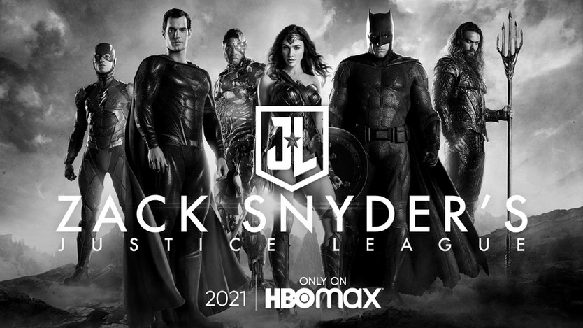 Review: Zack Snyder's Justice League (2021)