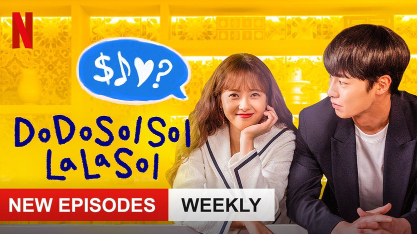 Review: Do Do Sol Sol La La Sol (2020)