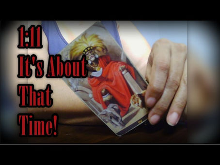 It's your Time to Level up!