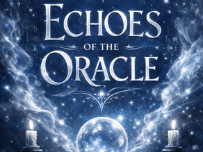 Echoes of the Oracle Monthly Membership Tier