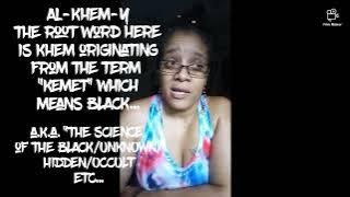 "Mani-FASTing" Getting the ANCESTORS Attention