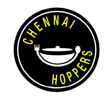 Chennai Hoppers Indian Restaurant