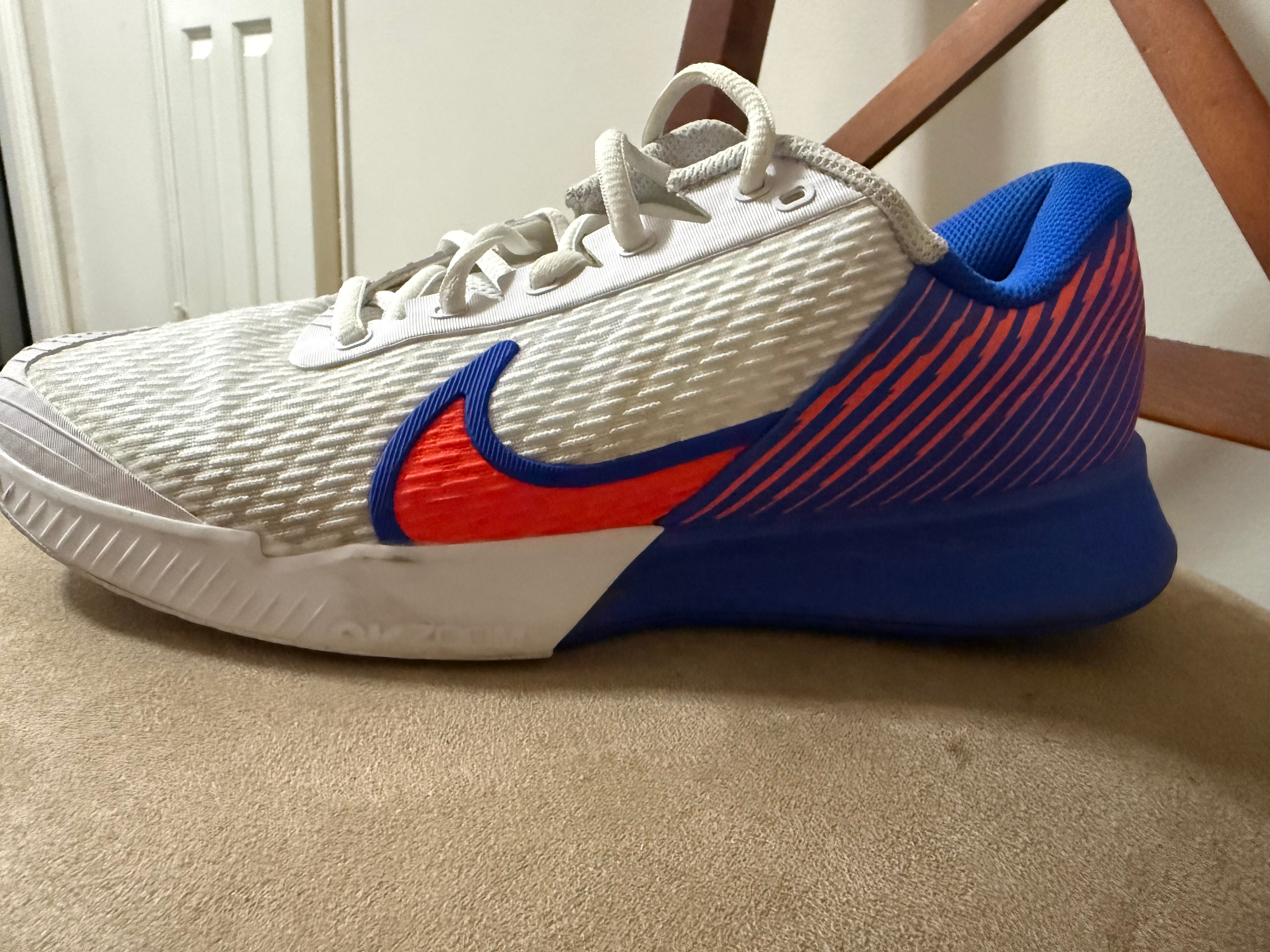 Nike Vapor Pro 3