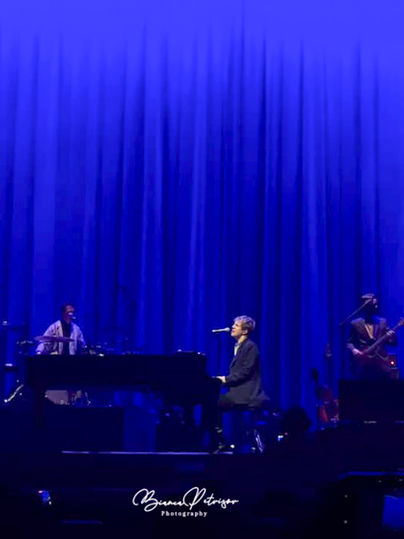 Crónica: Entre el piano y la emoción Tom Odell conquista Madrid