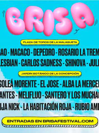Brisa Festival 2023