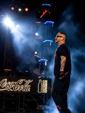 Revivimos el Coca-Cola Music Experience 2025: quince años de música, emoción y encuentro