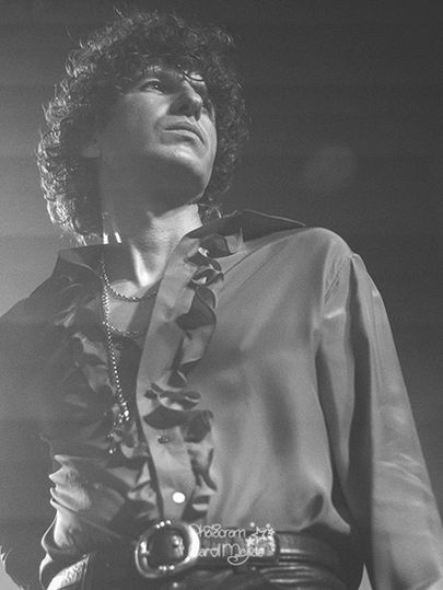 Crónica: The Kooks emocionan a Madrid con un concierto inolvidable en una Riviera abarrotada