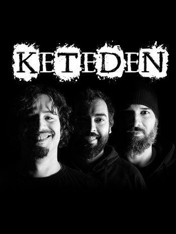 Keteden, la nueva banda de punk rock que llega sonando fuerte