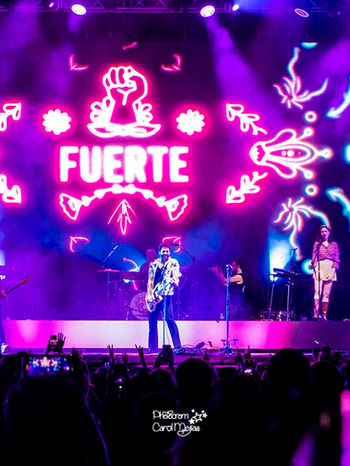 Crónica: Planeta Sound nos roba el corazón