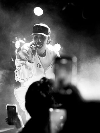 Crónica: Céro conquista Madrid con un “sold out” inolvidable y una conexión única con su público